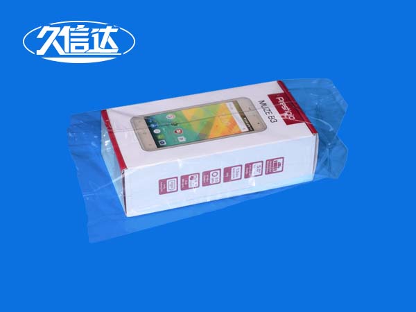 知道盒子尺寸，怎么計(jì)算出POF熱縮袋的尺寸？(圖1)