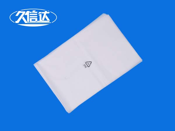 哪里有特大號(hào)的PE磨砂袋生產(chǎn)廠家？(圖1)