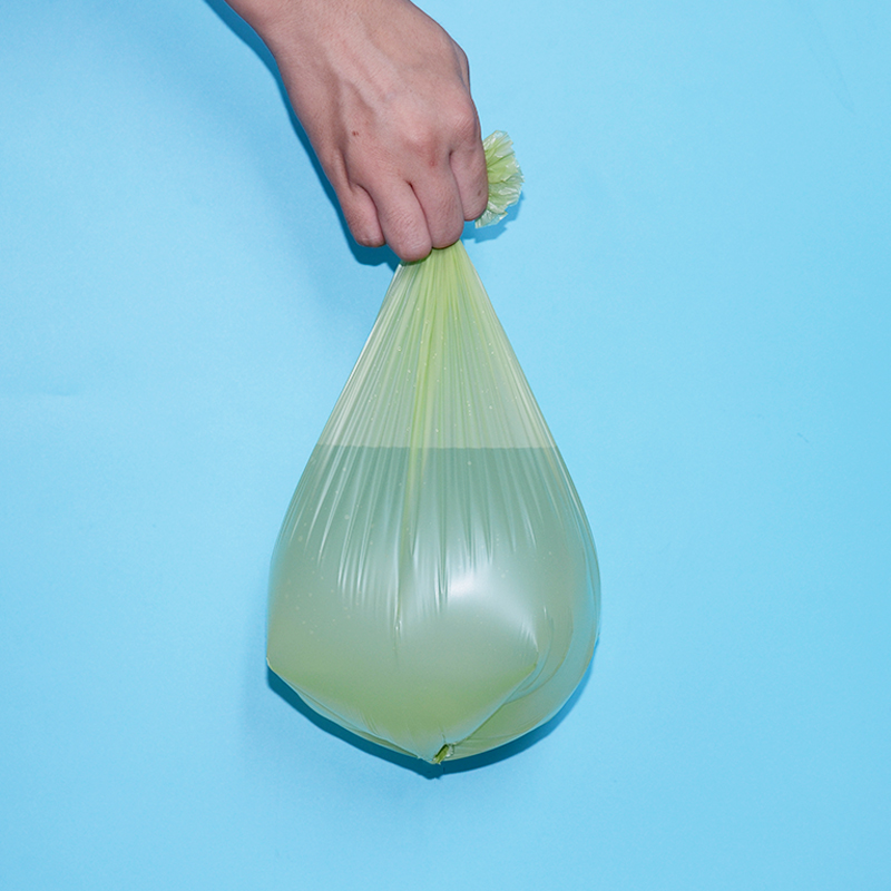 生物降解袋定制，環(huán)保包裝袋定制，久信達(dá)包裝(圖1)