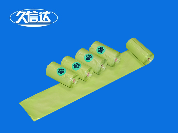 可生物降解塑料在中國有市場嗎？(圖1)