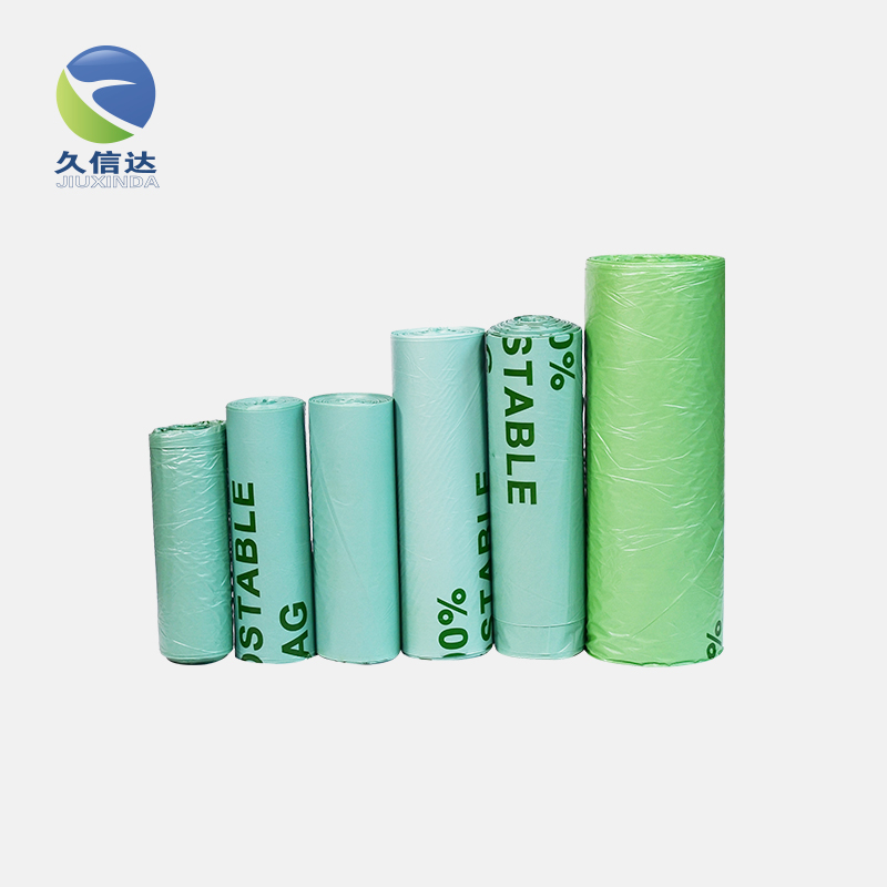 降解袋|你要定做哪些生物降解袋呢？(圖5)