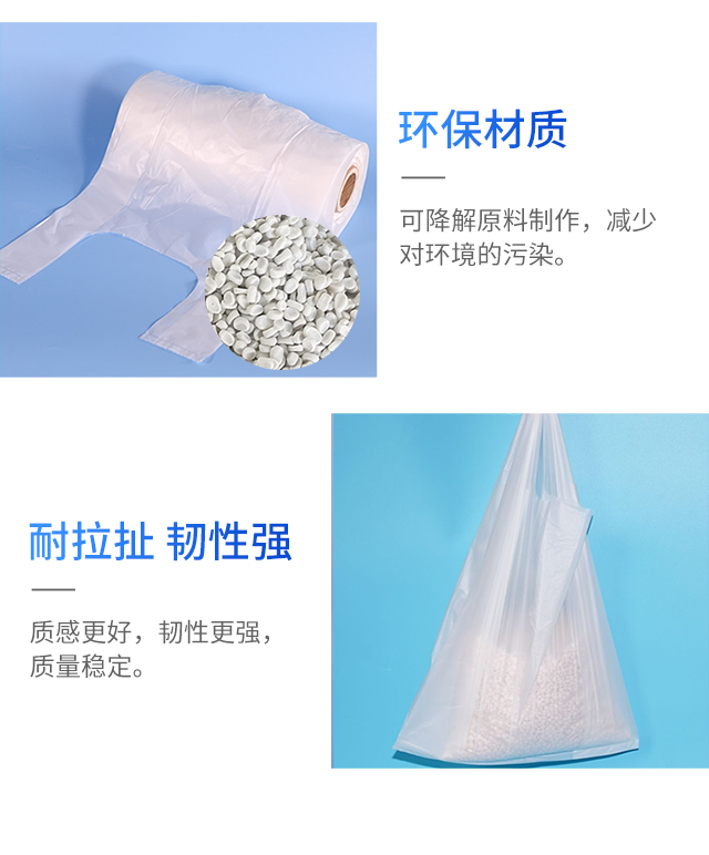 生物降解塑料真的可以降解嗎？(圖1)