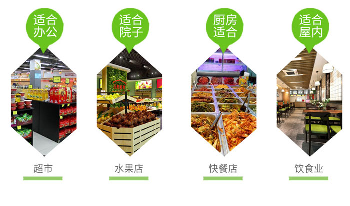 優(yōu)質(zhì)降解袋廠家生產(chǎn)降解袋會采用哪些技術(shù)？(圖1)