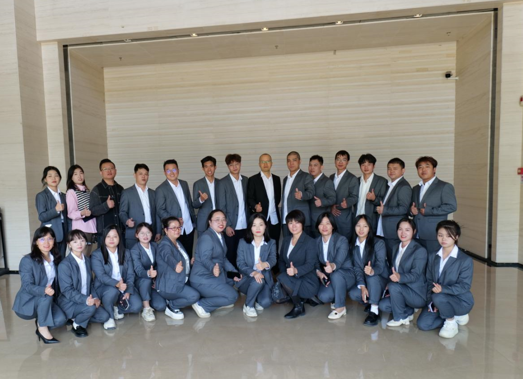 久信達新辦公室開業(yè)！(圖2)