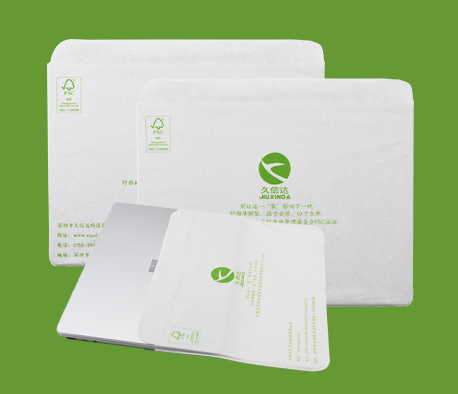 電子產(chǎn)品使用什么包裝袋可以防止刮花？(圖1)