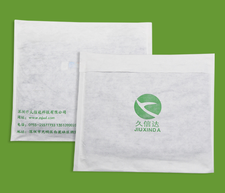 什么是可降解纖維無紡布袋？(圖1)