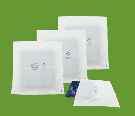 纖維無紡布袋生產(chǎn)工藝是什么？(圖1)