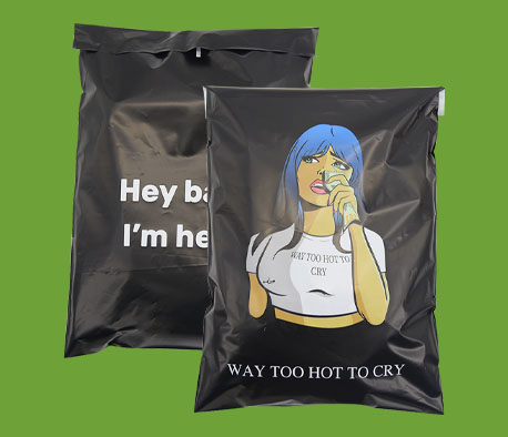 環(huán)保降解袋廠家怎么選？服裝廠家直采攻略(圖2)