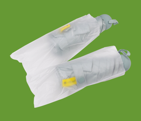 環(huán)保塑料袋定制需要哪些基礎(chǔ)資質(zhì)？(圖1)