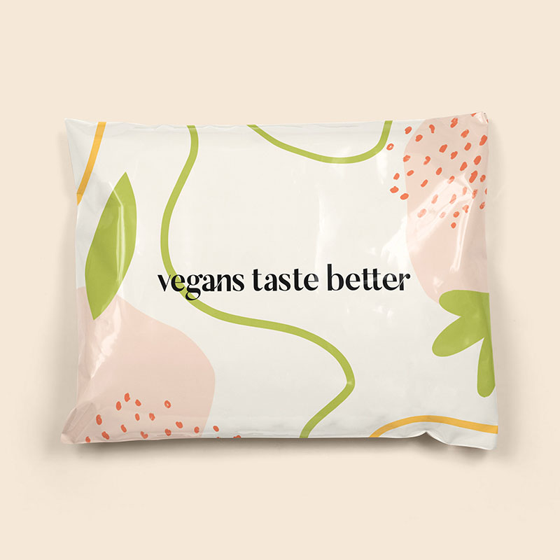 你使用降解塑料袋嗎？完全降解需要多長(zhǎng)時(shí)間呢(圖1)