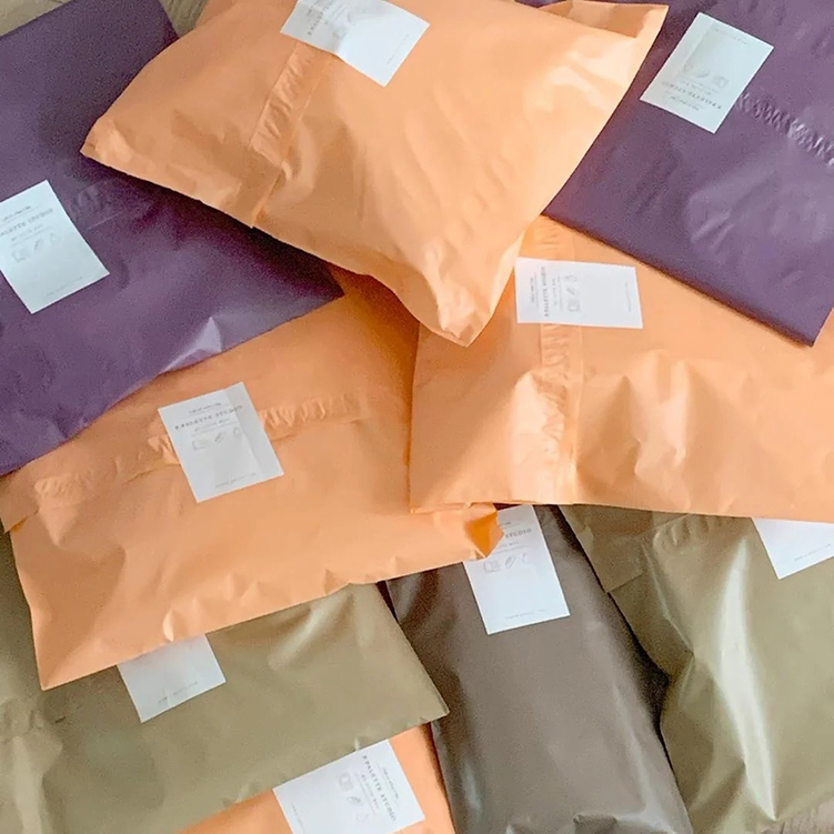 環(huán)保塑料袋有哪些？怎么區(qū)分于非環(huán)保的塑料袋(圖1)