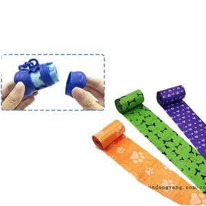 降解包裝袋|哪些包裝袋可以做成降解的？(圖4)